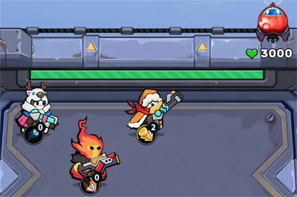 世界异化之后2025官方正版 世界异化之后2025官方正版