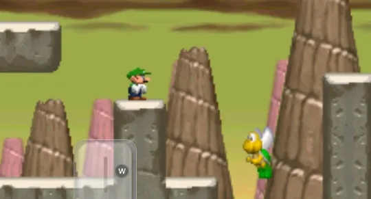 新超级马里奥兄弟(马里奥闯关游) 新超级马里奥兄弟(马里奥闯关游)