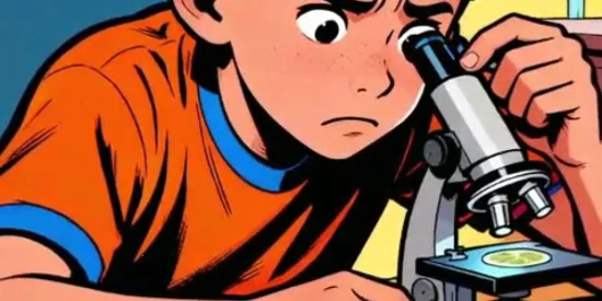 赫鲤显微镜(动手科学探索) 赫鲤显微镜(动手科学探索)