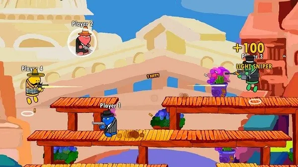 Ҵǹս(ǹսϷ)v1.9.0 ׿