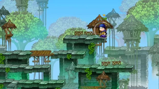 混乱大枪战(枪战竞技游戏) 混乱大枪战(枪战竞技游戏)