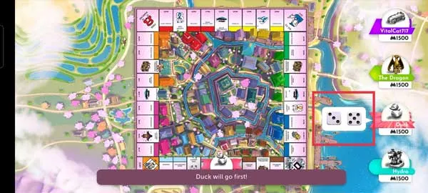 地产大亨(地产大富翁) 地产大亨(地产大富翁)