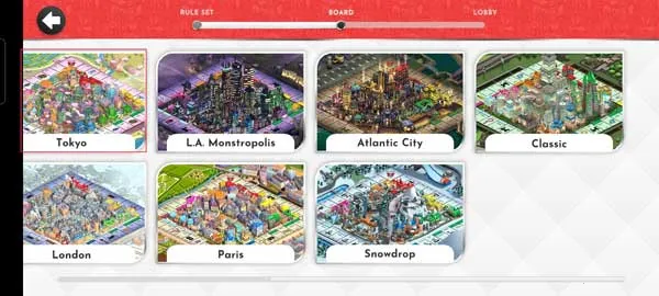 地产大亨(地产大富翁) 地产大亨(地产大富翁)