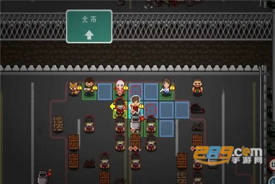 ʬս(սԿϷ)v1.2.1 ֻ