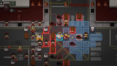 ʬս(սԿϷ)v1.2.1 ֻ