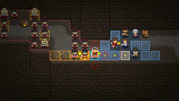 活尸战棋(战棋对抗游戏) 活尸战棋(战棋对抗游戏)