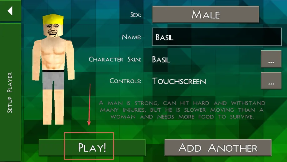 生存战争2野人岛2025官方最新版本 生存战争2野人岛2025官方最新版本