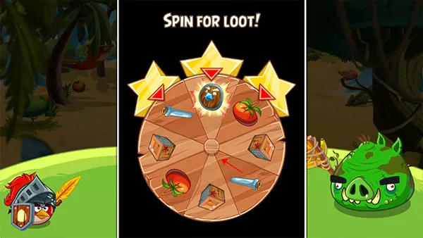 愤怒的小鸟英雄传2025下载安装 愤怒的小鸟英雄传2025下载安装