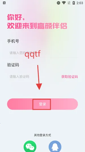 高颜伴侣2025下载安装 高颜伴侣2025下载安装