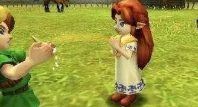 塞尔达传说时之笛最新手机版 塞尔达传说时之笛最新手机版