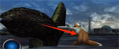 初代奥特曼空想特摄(奥特曼格斗游) 初代奥特曼空想特摄(奥特曼格斗游)