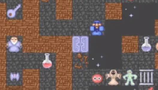 新新魔塔22025官方正版 新新魔塔22025官方正版