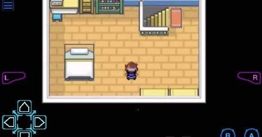 口袋妖怪暴龙版2025最新版本 口袋妖怪暴龙版2025最新版本