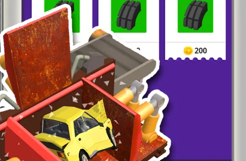 模拟汽车小镇创造2025官方正版 模拟汽车小镇创造2025官方正版