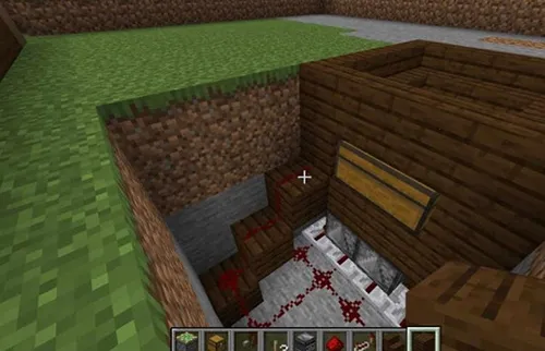 我的世界:火影模组(沙盒创造游) 我的世界:火影模组(沙盒创造游)