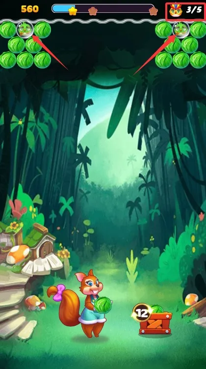 泡泡农场大作战2025最新版本 泡泡农场大作战2025最新版本