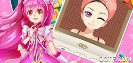 巴啦啦小魔仙幻彩美妆2025官方最新版本 巴啦啦小魔仙幻彩美妆2025官方最新版本