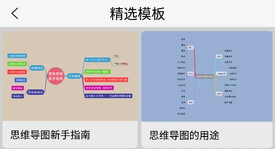 开脑洞思维导图(思维绘图) 开脑洞思维导图(思维绘图)