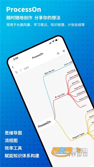 ProcessOn˼άͼ(Эͬͼ)v3.0.2 ׿