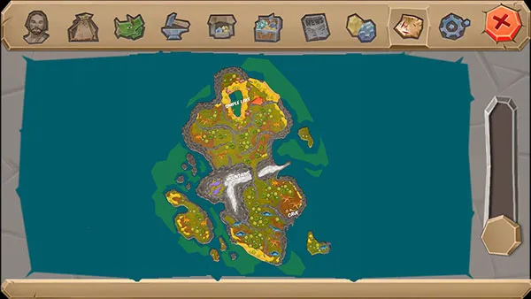 侏罗纪生存岛求生2025官方正版 侏罗纪生存岛求生2025官方正版