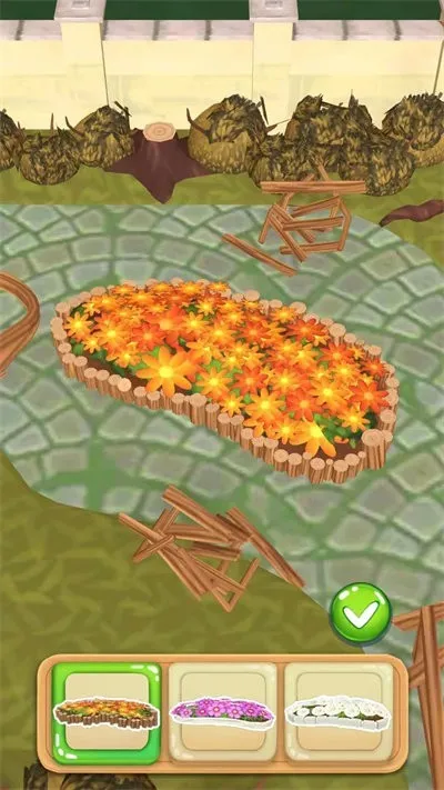 逆袭小花匠(三消花园游) 逆袭小花匠(三消花园游)