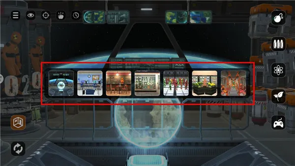 机器猎人模拟器(解压射击游) 机器猎人模拟器(解压射击游)