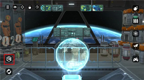 机器猎人模拟器(解压射击游) 机器猎人模拟器(解压射击游)