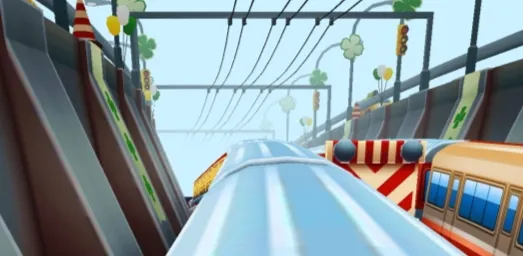 愣子跑酷2025最新版本 愣子跑酷2025最新版本