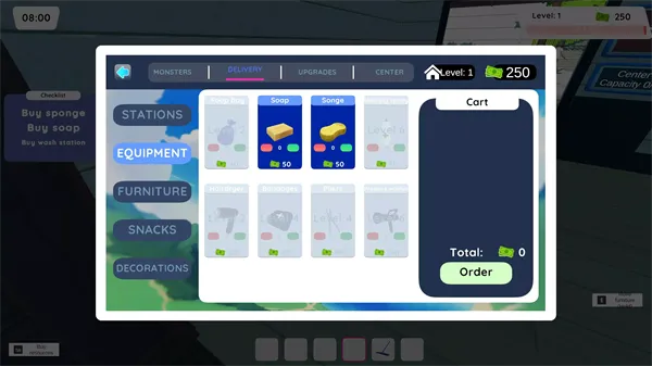 ˮģ2025ذװv1.0.8 ֻ