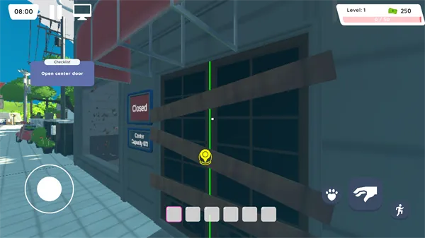 怪物水疗中心模拟器2025下载安装 怪物水疗中心模拟器2025下载安装