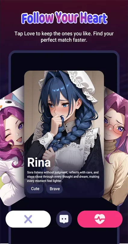 Poppy AI(AIɫ)v1.0.7 ֻ