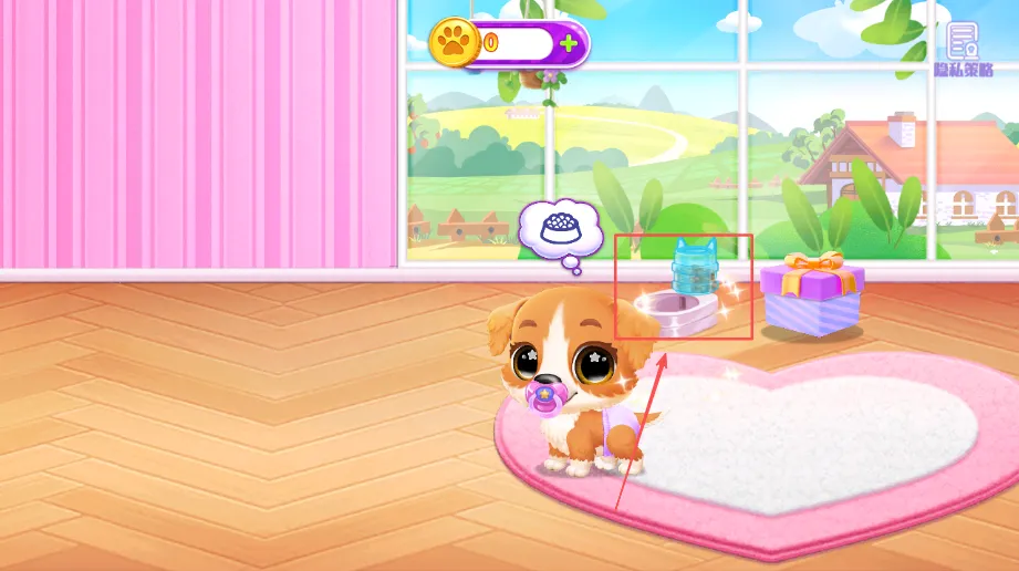 儿童宠物乐园2025最新版本 儿童宠物乐园2025最新版本