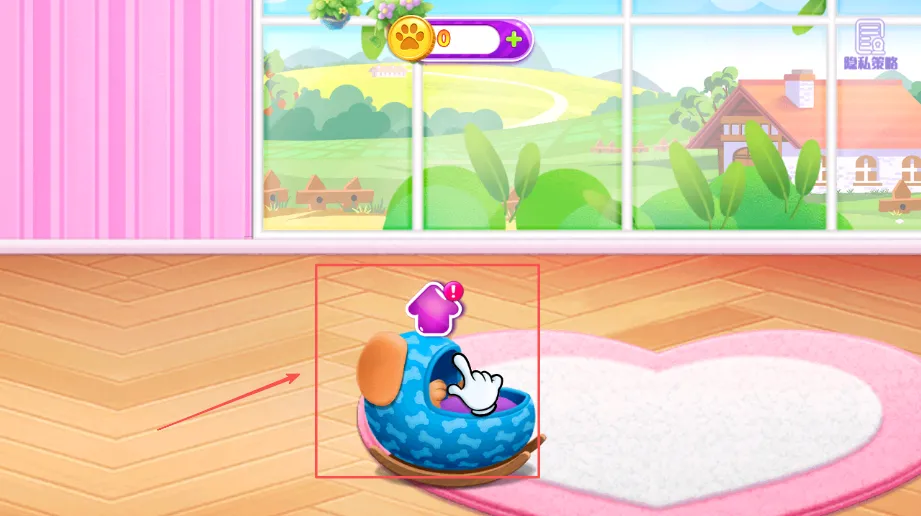 儿童宠物乐园2025最新版本 儿童宠物乐园2025最新版本