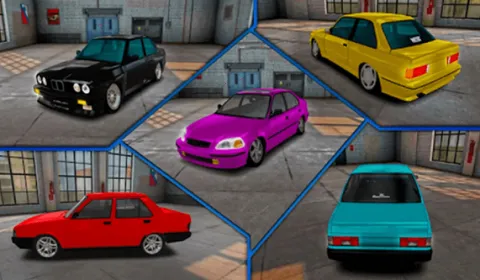 司机训练营2025官方正版 司机训练营2025官方正版