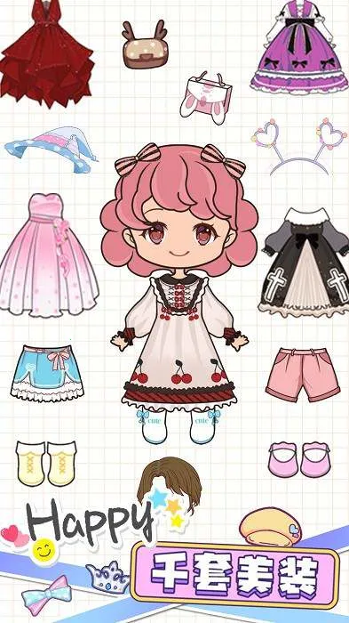 ԪŮʱлװ(Ůװ)v11.1 Ѱ