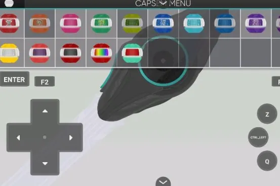 假面骑士泽兹变身模拟器(变身模拟游戏) 假面骑士泽兹变身模拟器(变身模拟游戏)