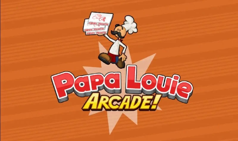 老爹汉堡店历险记(汉堡店经营) 老爹汉堡店历险记(汉堡店经营)