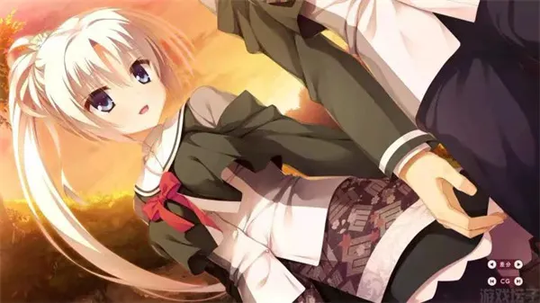 千恋万花冷狐版(恋爱RPG游) 千恋万花冷狐版(恋爱RPG游)