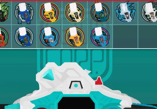 假面骑士艾克赛德变身模拟器(变身模拟游戏) 假面骑士艾克赛德变身模拟器(变身模拟游戏)