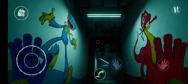 波比的玩具工屋安卓版手机版 波比的玩具工屋安卓版手机版