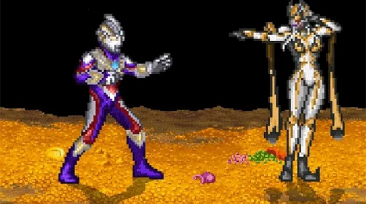 mugenȫɫ2025ٷv1 Ѱ