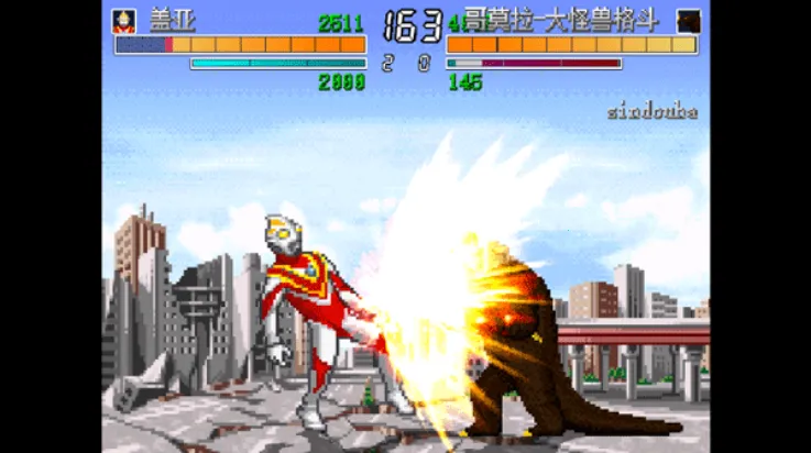 mugenȫɫ2025ٷv1 Ѱ