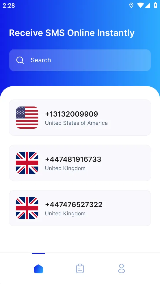 receive-sms2025ٷ°汾v8.2 ׿