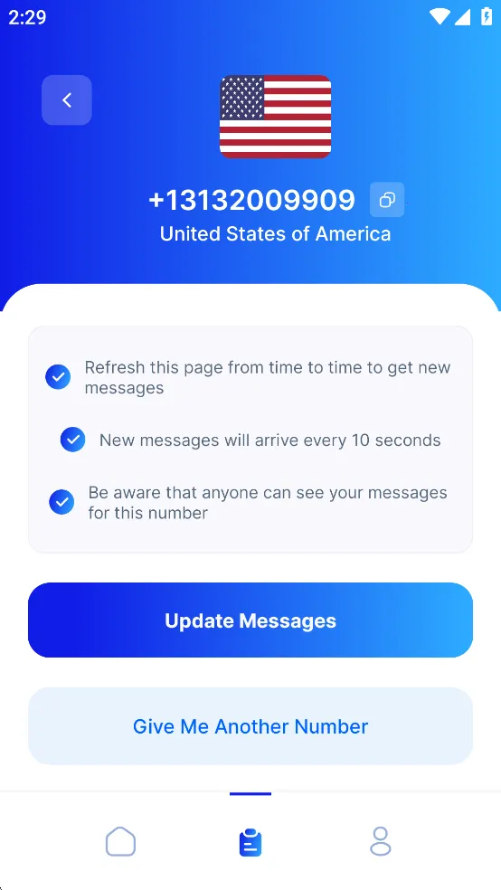 receive-sms2025ٷ°汾v8.2 ׿