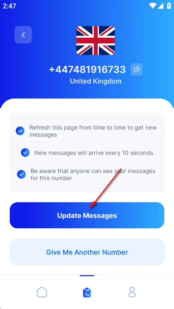 receive-sms2025官方最新版本 receive-sms2025官方最新版本
