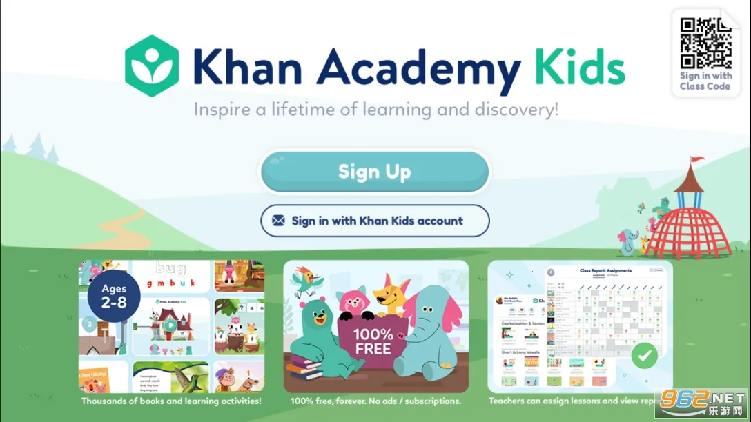 Khan Kidsװ׿ֻv7.1 ٷ