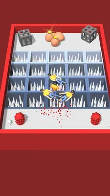 无限克隆(克隆闯关游) 无限克隆(克隆闯关游)