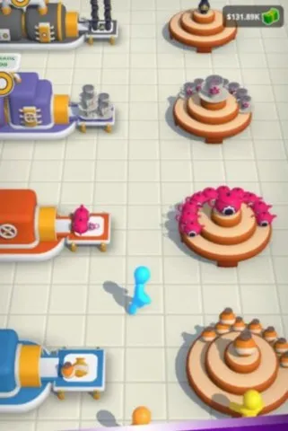 粘土陶器大亨2025官方最新版本 粘土陶器大亨2025官方最新版本