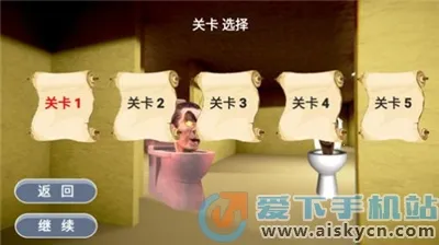 惊魂大逃亡(恐怖逃生游) 惊魂大逃亡(恐怖逃生游)