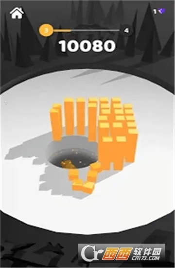 黑洞吸吸吸(黑洞吞噬游戏) 黑洞吸吸吸(黑洞吞噬游戏)